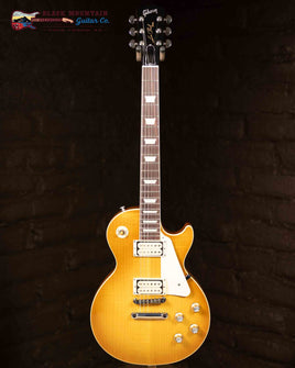 Gibson Les Paul Standard 60s Double Trouble, Vintage Honey Burst (new)