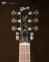 
              Gibson Les Paul Standard 60s Double Trouble, Vintage Honey Burst (new)
            