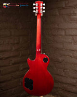 
              Gibson Les Paul Deluxe 70s Electric Guitar - Wine Red (New)
            