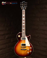 
              Gibson Les Paul Standard 60s, Bourbon Burst (New)
            