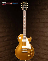 
              Gibson Custom 1956 Les Paul Goldtop Reissue VOS, Double Gold (New)
            