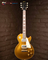 
              Gibson Custom 1957 Les Paul Standard Reissue, VOS, Double Gold (New)
            