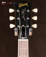 
              Gibson Custom 1957 Les Paul Standard Reissue, VOS, Double Gold (New)
            