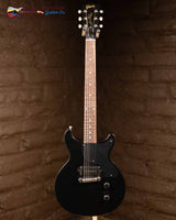 
              Gibson Les Paul Junior Double Cut, Ebony (New)
            