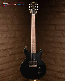 Gibson Les Paul Junior Double Cut, Ebony (New)