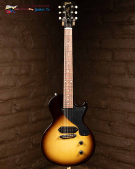 Gibson Les Paul Junior, Vintage Tobacco Burst (New)