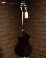 
              Gibson Les Paul Music City Special 50th Anniversary Electric Guitar - Tobacco Burst (New)
            