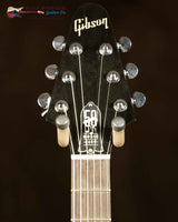 
              Gibson Les Paul Music City Special 50th Anniversary Electric Guitar - Tobacco Burst (New)
            