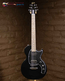 Gibson Les Paul Music City Special 50th Anniversary Electric Guitar - Ebony (New)