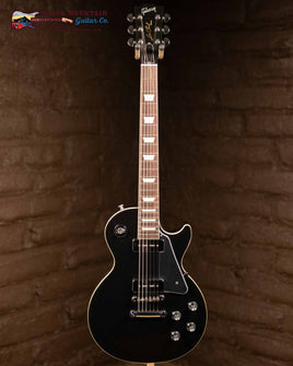 Gibson Noel Gallagher Les Paul Standard, Ebony (New)
