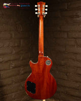 
              Gibson Custom Shop Les Paul R8 - Dirty Lemon Burst (Used)
            