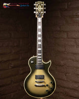 
              Gibson 1981 Les Paul Custom-Silverburst (Vintage)
            