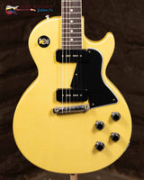 
              Gibson Les Paul Special Custom Shop Murphy Lab 1957 Reissue- Ultra Light Aged TV Yellow (New)
            
