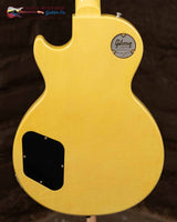 
              Gibson Les Paul Special Custom Shop Murphy Lab 1957 Reissue- Ultra Light Aged TV Yellow (New)
            