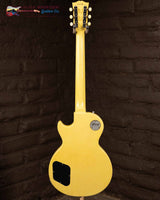 
              Gibson Les Paul Special Custom Shop Murphy Lab 1957 Reissue- Ultra Light Aged TV Yellow (New)
            