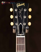 
              Gibson Les Paul Special Custom Shop Murphy Lab 1957 Reissue- Ultra Light Aged TV Yellow (New)
            