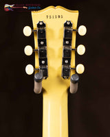 
              Gibson Les Paul Special Custom Shop Murphy Lab 1957 Reissue- Ultra Light Aged TV Yellow (New)
            