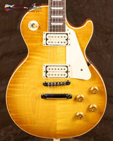 
              Gibson Les Paul Standard 60s Double Trouble, Vintage Honey Burst (new) 0063
            