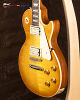
              Gibson Les Paul Standard 60s Double Trouble, Vintage Honey Burst (new) 0063
            