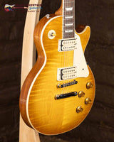 
              Gibson Les Paul Standard 60s Double Trouble, Vintage Honey Burst (new) 0063
            