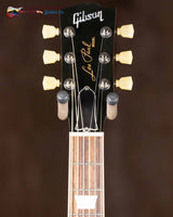 
              Gibson Les Paul Standard 60s Double Trouble, Vintage Honey Burst (new) 0063
            