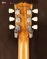 
              Gibson Les Paul Standard 60s Double Trouble, Vintage Honey Burst (new) 0063
            