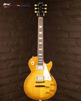 
              Gibson Les Paul Standard 60s Double Trouble, Vintage Honey Burst (new) 0063
            