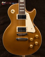 
              Gibson Les Paul Standard 50s - Goldtop (New)
            
