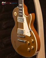 
              Gibson Les Paul Standard 50s - Goldtop (New)
            