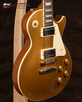 
              Gibson Les Paul Standard 50s - Goldtop (New)
            