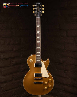 Gibson Les Paul Standard 50s - Goldtop (New)