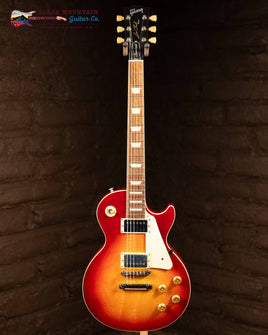 Gibson Les Paul Standard 50s, Heritage Cherry Sunburst (New)