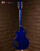 
              Gibson Les Paul Standard 60s Custom Color, Blueberry Burst (New)
            