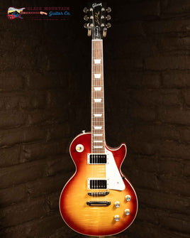 Gibson Les Paul Standard '60s Electric Guitar - Bourbon Burst (Used)