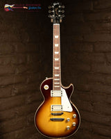 
              Gibson Les Paul Standard '60s Double Trouble Electric Guitar - Vintage Tobacco Burst (New)
            