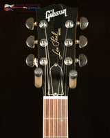 
              Gibson Les Paul Standard '60s Double Trouble Electric Guitar - Vintage Tobacco Burst (New)
            