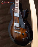 
              Gibson Les Paul Studio- Smokehouse Burst (New)
            