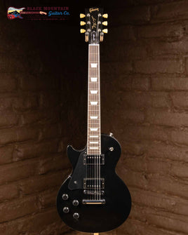 Gibson Les Paul Studio, Ebony, Left-Handed (New)