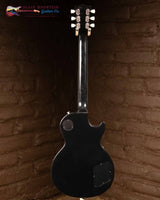 
              Gibson Les Paul Studio, Ebony, Left-Handed (New)
            