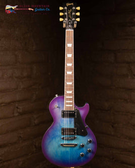 Gibson Les Paul Studio, Blue Berry Burst (New)