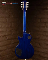 
              Gibson Les Paul Studio, Blue Berry Burst (New)
            