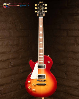 Gibson Les Paul Studio, Heritage Cherry, Left-Handed (New)