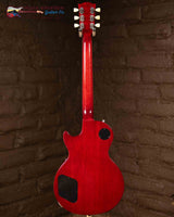 
              Gibson Les Paul Deluxe 70s Electric Guitar - Wine Red (New)
            