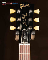 
              Gibson Les Paul Deluxe 70s Electric Guitar - Wine Red (New)
            