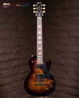 
              Gibson Les Paul Studio- Smokehouse Burst (New)
            