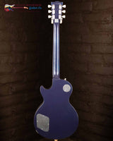 
              Gibson Les Paul Traditional 100th Anniversary-Ocean Blue (Used)
            