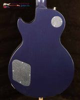 
              Gibson Les Paul Traditional 100th Anniversary-Ocean Blue (Used)
            