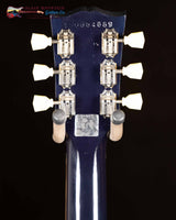 
              Gibson Les Paul Traditional 100th Anniversary-Ocean Blue (Used)
            