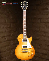 
              Gibson Les Paul Tribute - Satin Honey Burst (Used)
            