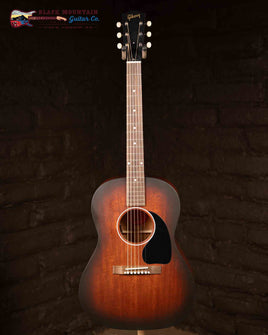 Gibson LG-2 Faded, Vintage Sunburst (New)
